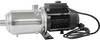 T.I.P. - Technische Industrie Produkte MSX SILENT 135/60 INOX vrtna črpalka 8100 l/h 56 m