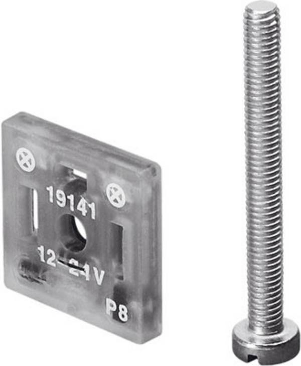FESTO tesnilo za svetilo ME-LD-12-24DC 19141