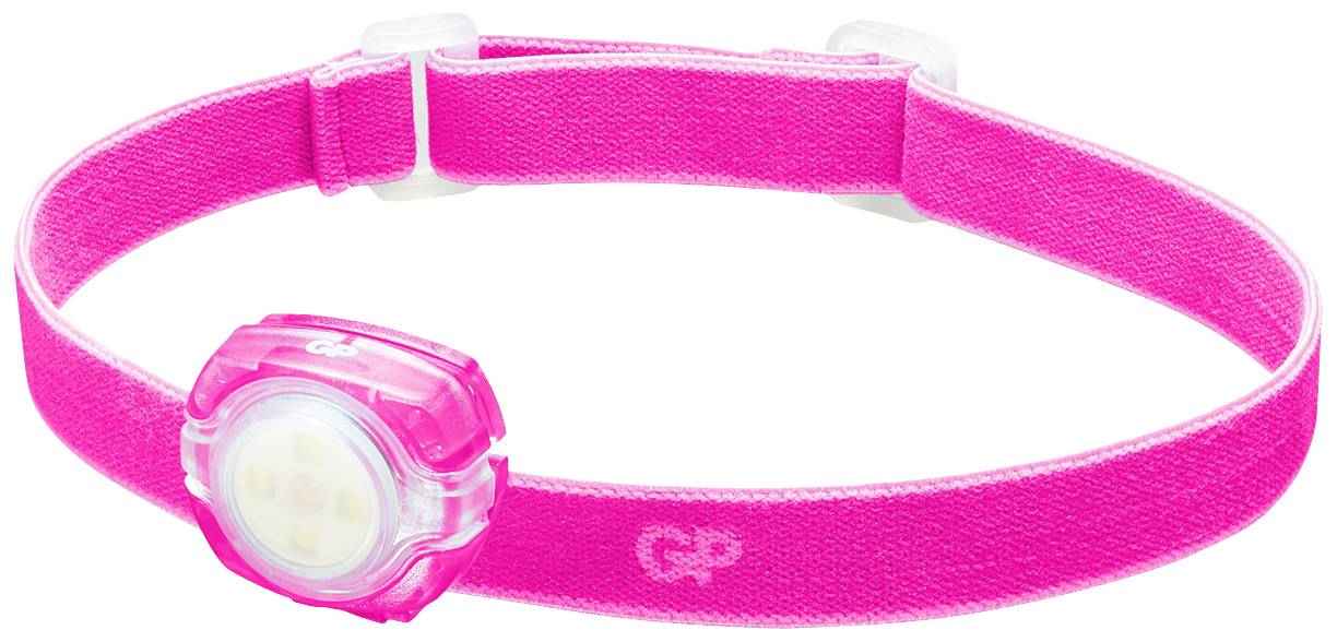 GP Discovery GPDISHLCH31PL416 LED naglavna svetilka baterijsko 40 lm 6 h GPDISHLCH31PL416