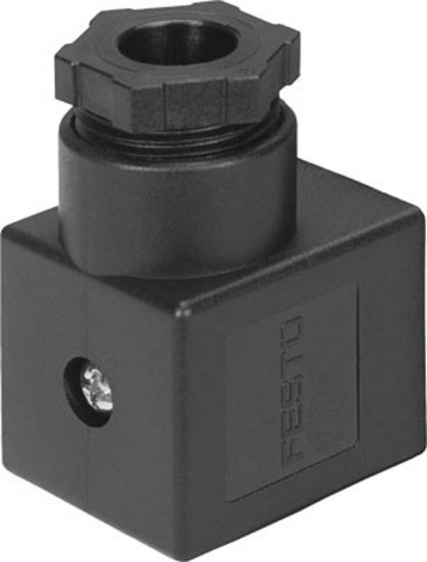 FESTO vtič 177617 MSSD-C-TY-24DC   1 kos