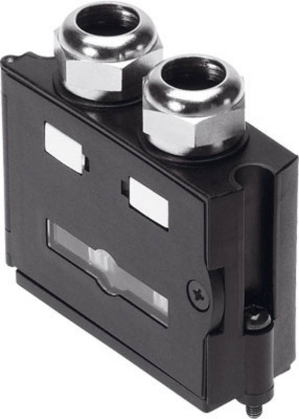 FESTO vtič 532217 FBS-SUB-9-GS-IB-B   1 kos