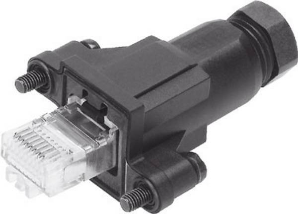 FESTO vtič 534494 FBS-RJ45-8-GS   1 kos