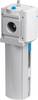 FESTO podmazovalnik MS12-LOE-G-U 537156 Material ohišja aluminij (tlačno litje) Tesnilni material NBR
