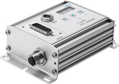 FESTO 537321 SPC11-INC krmilnik končnega položaja 1 kos