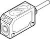 FESTO svetlobni senzor SOEL-RT-Q20-PP-K-2L-TI 537736 1 kos