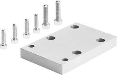 FESTO prirobnica 540783 FDPA-40 1 kos