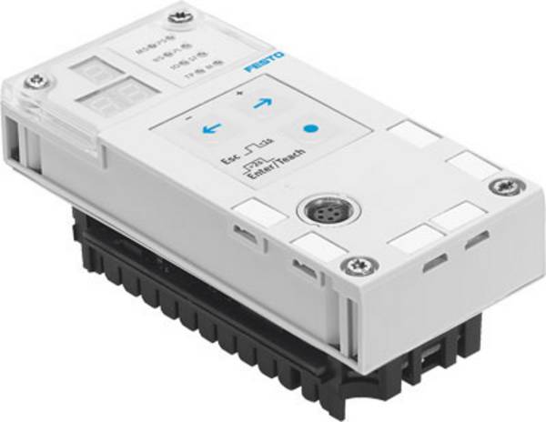 FESTO 548931 CPX-CMPX-C-1-H1 krmilnik končnega položaja   1 kos