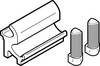 FESTO adapter 562241 DHAM-ME-N1-CL 1 kos
