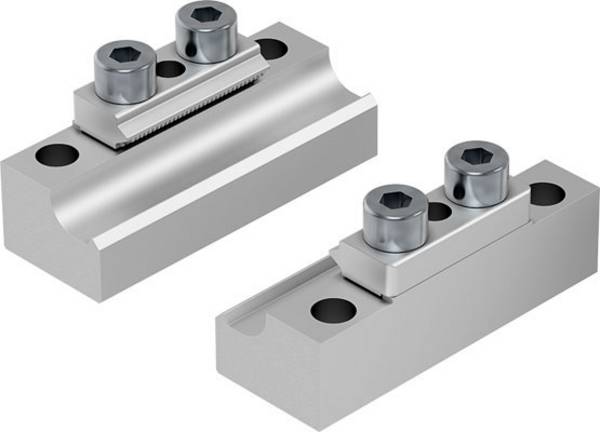 FESTO EAHF-V2-80/100-P 1547780 pritrditev profila  1 kos