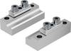FESTO EAHF-V2-80/100-P 1547780 pritrditev profila 1 kos