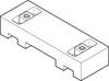 FESTO nosilec 1669260 EAYH-L2-220-N Material ohišja gnetna aluminijeva zlitina 1 kos