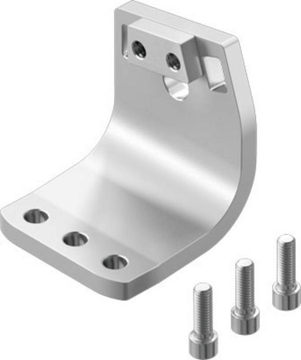 FESTO montažni nosilec DHAS-MA-B6-60 3920696       1 kos