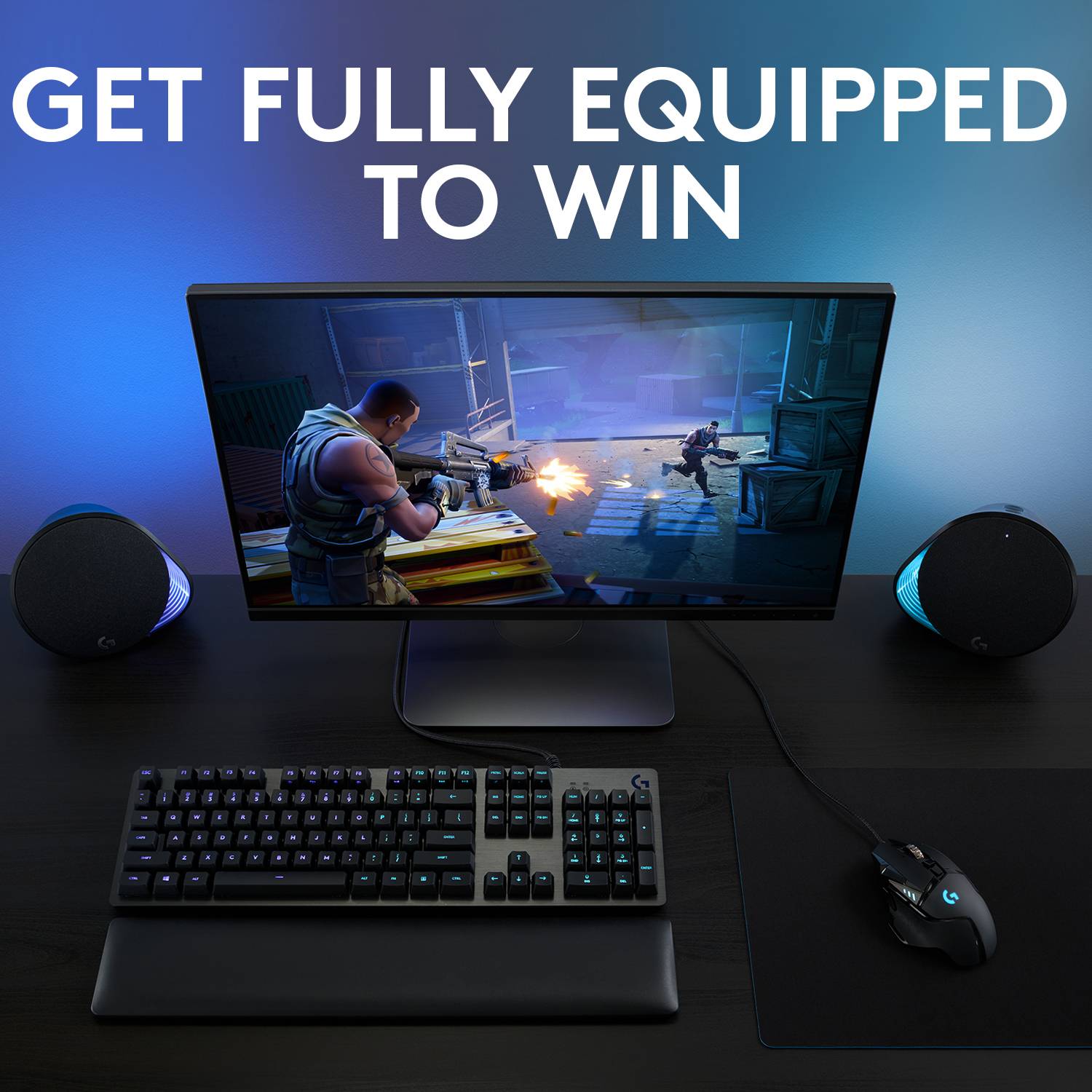 Logitech G502 Hero igralna miška USB optični črna 11 Tipke 16000 dpi osvetljen, integrirani pomnilnik profila, nastavlji-8