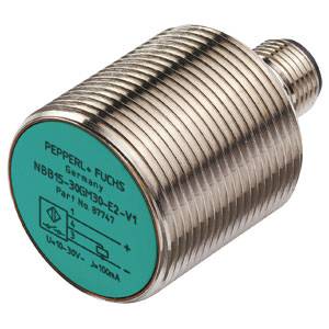 Pepperl+Fuchs senzor NBB15-30GM35-A2-V1 293453-0018 PNP