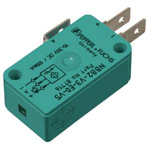 Pepperl+Fuchs senzor NBB2-V3-E1-V5 087718 NPN