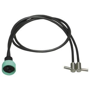 Pepperl+Fuchs optična vlakna LCE 18-1,9-0,5-K9 021220 1 kos