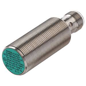 Pepperl+Fuchs senzor induktiven NCB8-18GM40-N0-V1 123GxxxD 70133059 NAMUR