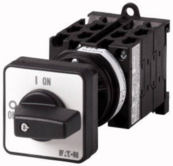 Eaton T0-5-8252/Z stopenjsko stikalo 20 690 V 1 kos