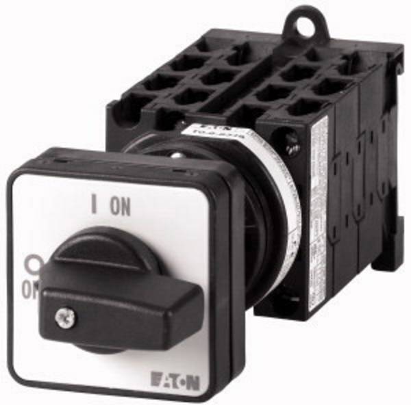 Eaton T0-6-8481/Z stopenjsko stikalo 20 690 V 1 kos