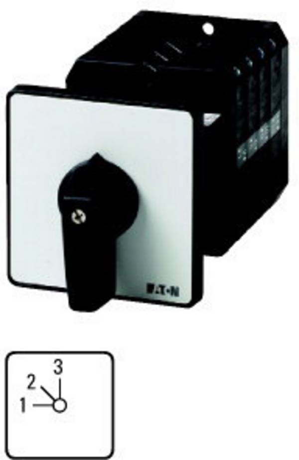 Eaton T5-2-148/Z stopenjsko stikalo 100 690 V 1 kos