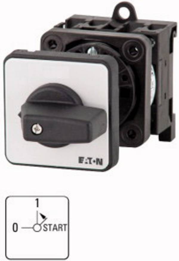 Eaton 011828 T0-2-8425/Z stikalo za pomožno fazo      1 kos
