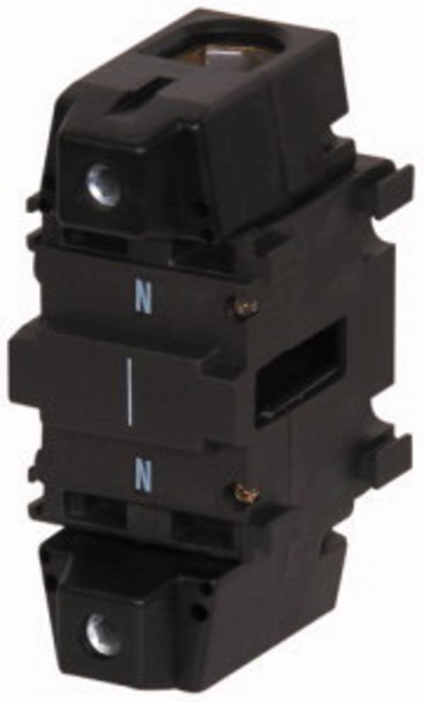 Eaton 280972 sponka nevtralnega prevodnika     1 kos Piece