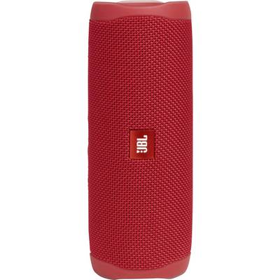 JBL Flip 5 Bluetooth® zvočnik vodoodporen rdeča