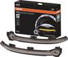 Osram Automotive LEDDMI 5G0 BK S LEDriving® Black Edition smernik zunanjega vzvratnega ogledala, utripalka Volkswagen Volkswagen Golf 7, Volkswagen Touran