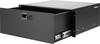 Adam Hall 87404CL 19" predal za rack 4 U jeklo