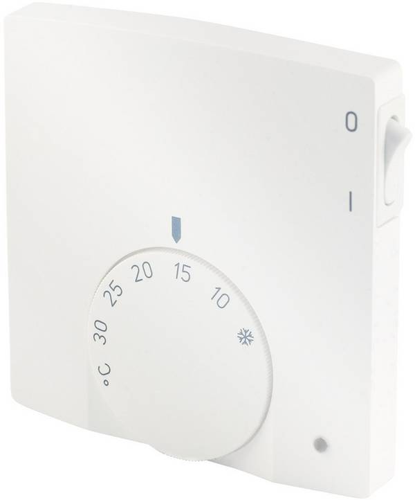 Dimplex 355490 RT 201 sobni termostat nadometna   1 kos