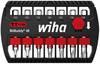 Wiha 42118 42118 komplet Bit-nastavkov 7-delni TORX Plus, križni pozidriv