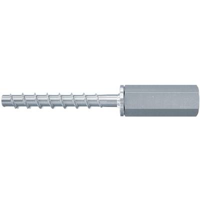 Fischer Betonschroef FBS II 6x55 M8/M10 I met binnendraad Fischer Betonschroef FBS II 6x55 M8/M10 I met binnendraad