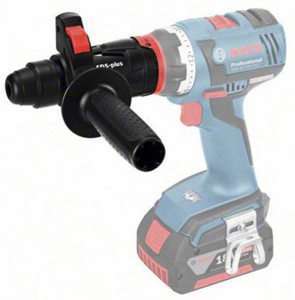 Bosch Professional 1600A003NF nastavek za vrtalno kladivo Primerno za vrtalne stroje Bosch