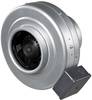SIKU radialni ventilator 230 V 1000 m³/h 200