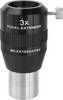 Explore Scientific 0218760 3x 31.7 mm focal extender