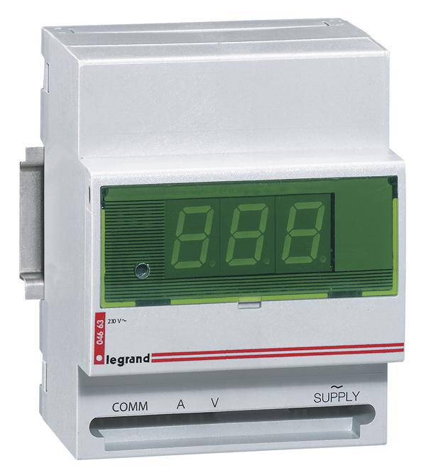 5 A 230 V Legrand 004663