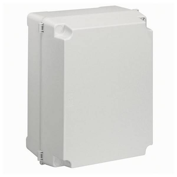 Legrand 035043 ohišje 174 x 265 x 154 plastika svetlo siva 1 kos