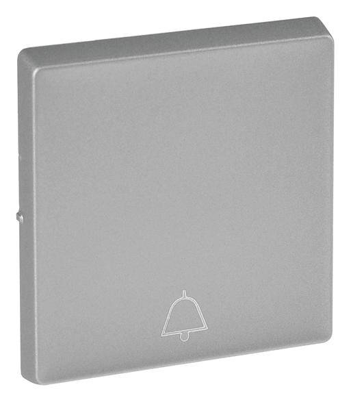 Legrand preklop Valena Life Allure aluminij 755012 1 kos