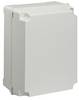Legrand 035054 ohišje 240 x 310 x 160 plastika svetlo siva 1 kos