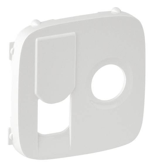 Legrand pokrov Valena Life Allure bela 754835 1 kos