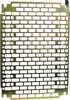Legrand Legrand 036012 (D x Š) 400 mm x 300 mm jeklo 1 kos