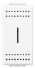 Legrand nosilec varovalke Living&Light bela N4321 1 kos
