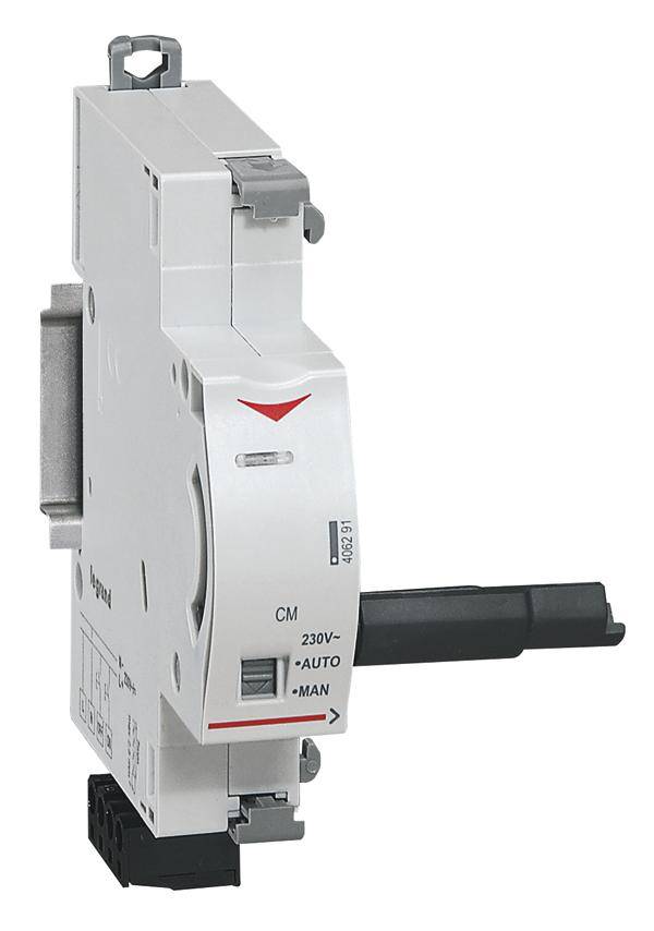 230 V Legrand 406291