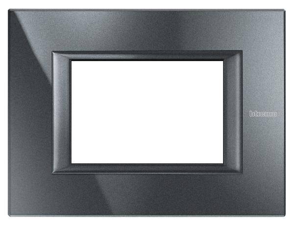 Legrand okvir Axolute antracitna HA4803HS 1 kos