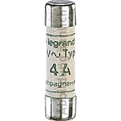 Legrand 012412 cilindrična varovalka     12 A  400 V/AC 10 kos