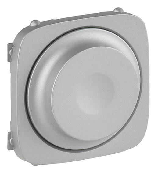 Legrand pokrov Valena Life Allure aluminij 752047 1 kos