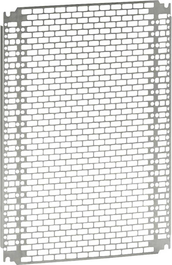 Legrand Legrand 036099 (D x Š) 300 mm x 220 mm jeklo 1 kos