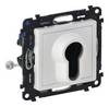Legrand namestitveno stikalo Valena Life Allure bela 752125 1 kos