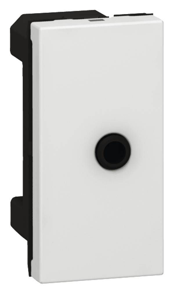 Legrand dodatki Mosaic bela 078764 1 kos