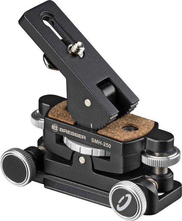<br>  Bresser Optik<br>  4964140<br>  MH-100 Pol-Wiege<br>  adapter za stojalo<br>